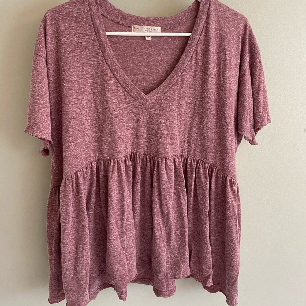 Urban outfitters shirt